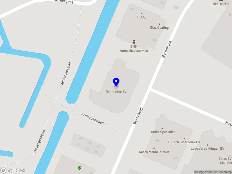 GH Trainingsbureau B.V.