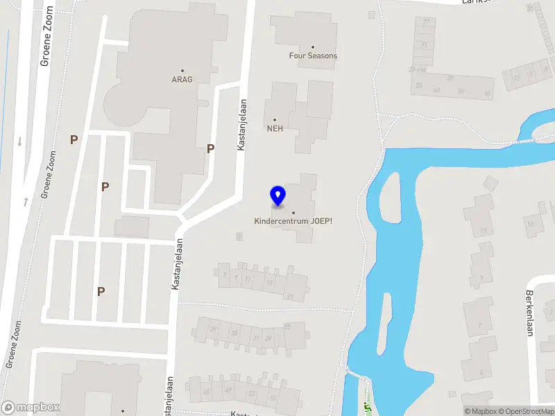 BSO Kindercentrum JOEP! B.V.