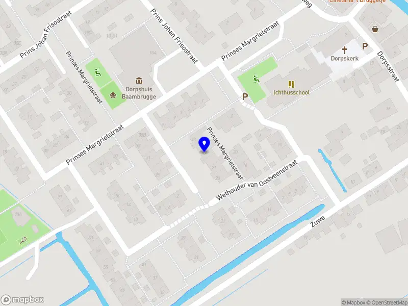 Benacchio Holding B.V.