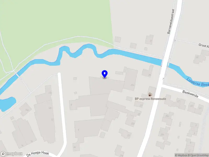 Chickliner Consultancy B.V.