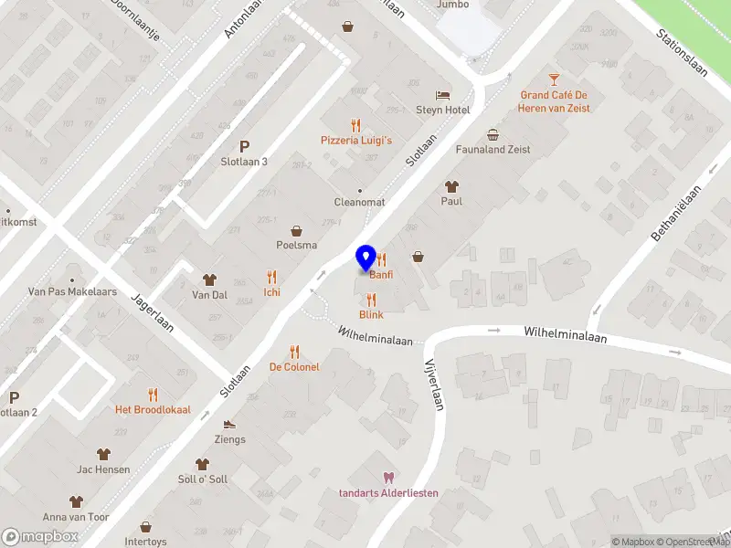 T&W Hospitality B.V.