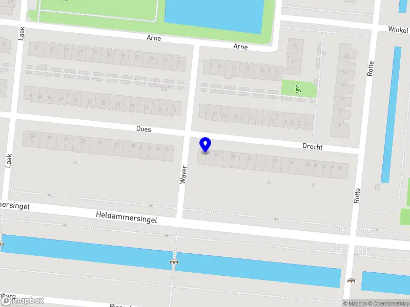 Arivest Holding B.V.