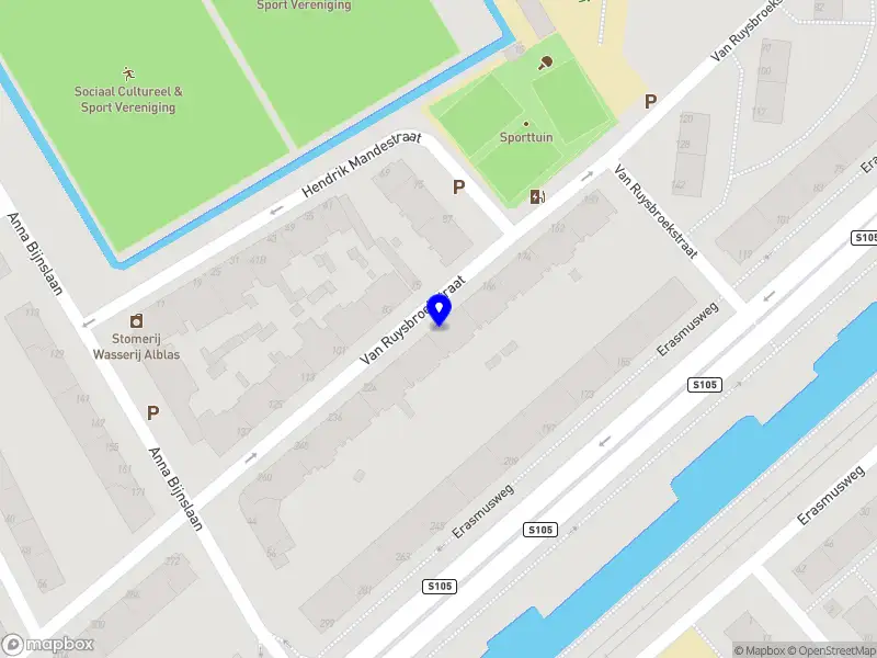 Saf´s Zorg 's-Gravenhage