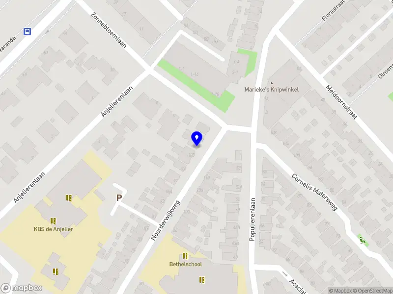 Zonneveld Timmerwerken