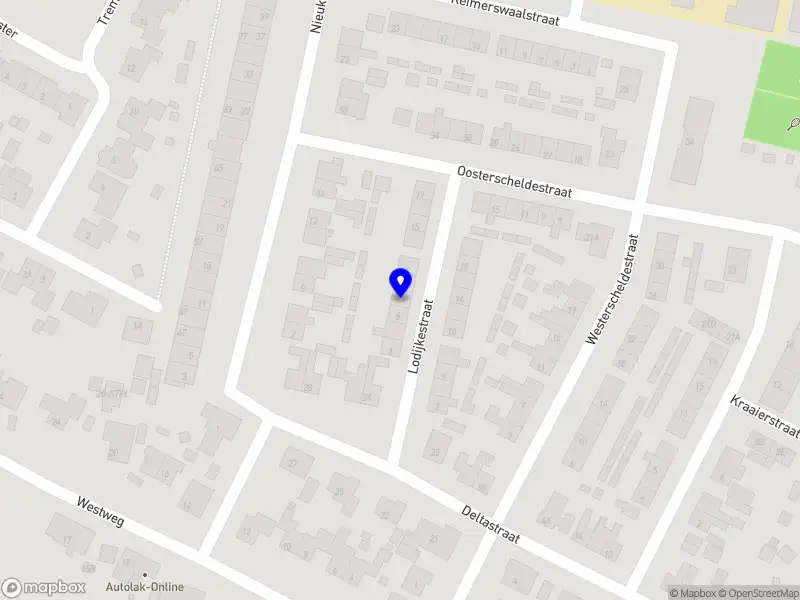 Van de Bunt Beheer B.V.