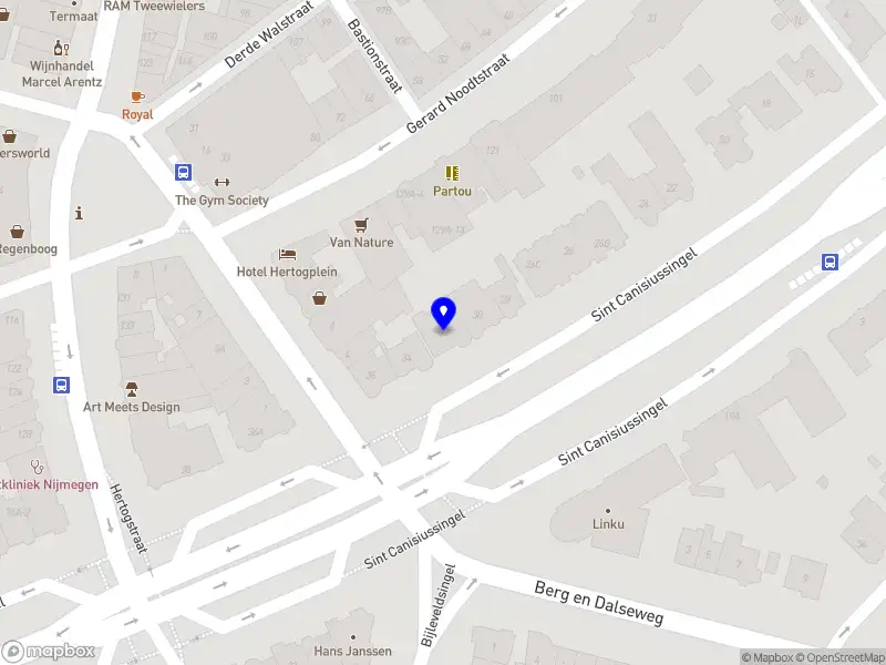 Vereniging van Eigenaars Broerstraat 32 en Scheidemakershof 39 A t/m I te Nijmegen Nijmegen