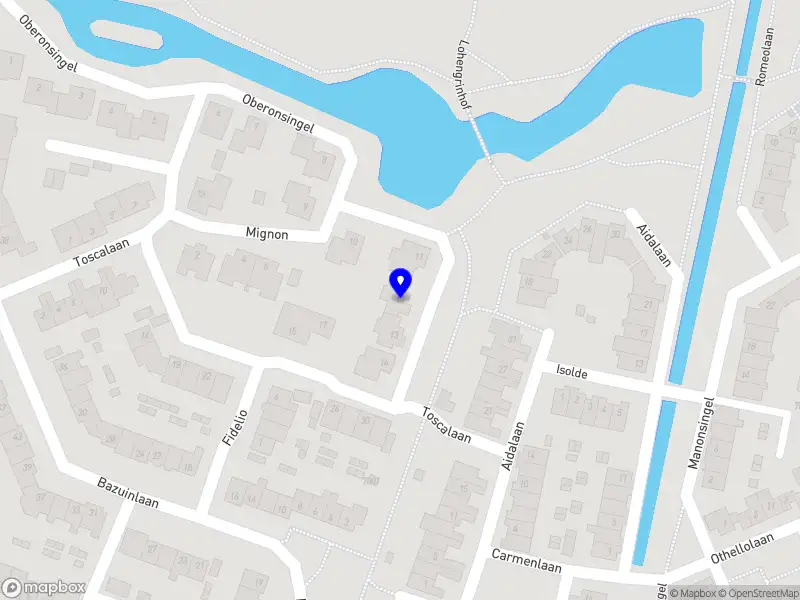 Bloemenatelier De Pioen