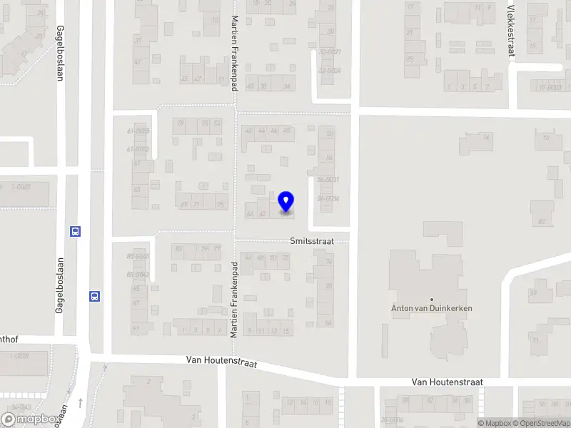 Kees van Eijck Muziek