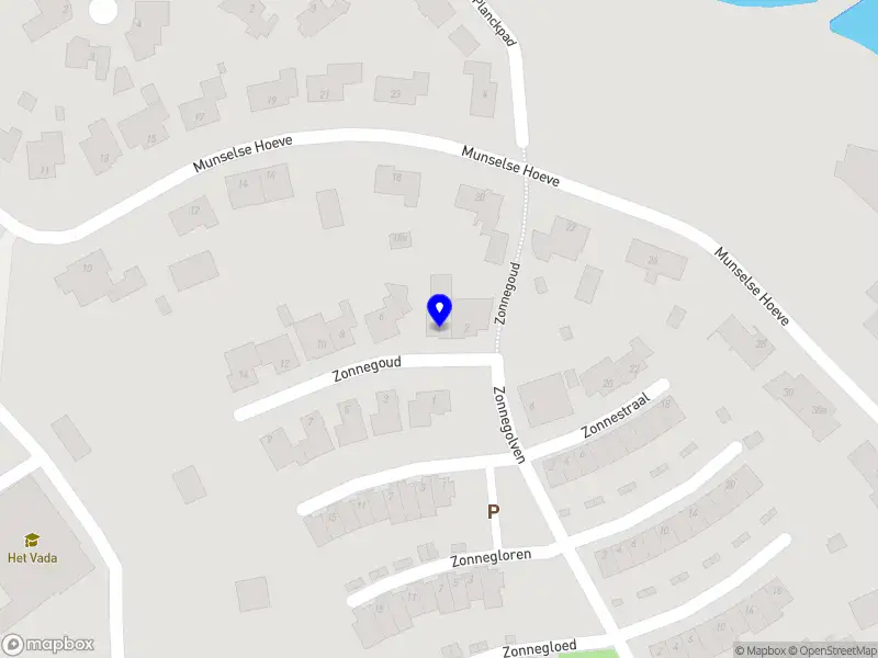 Van Erp Investments B.V.