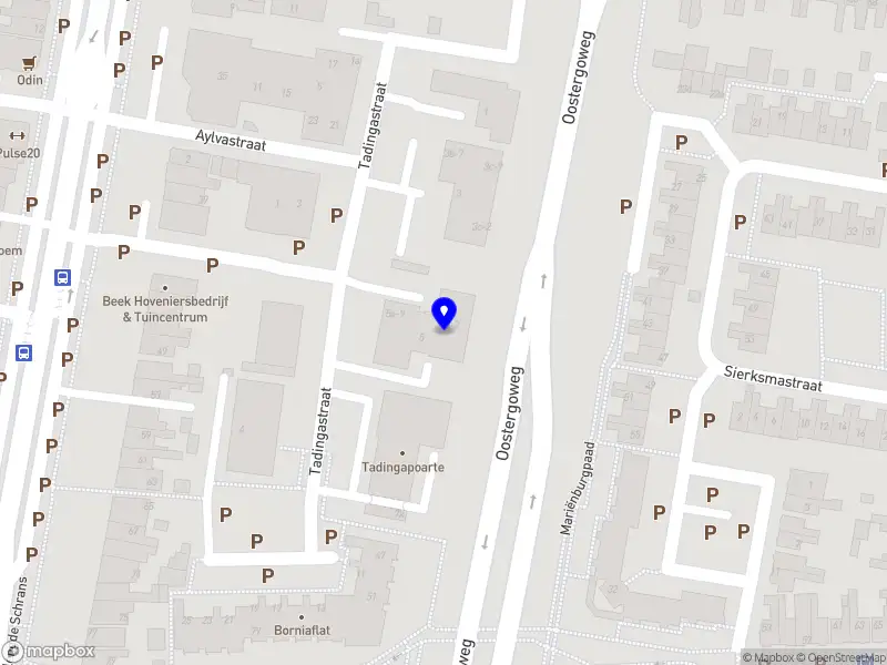 JustAsk Commercial Broker