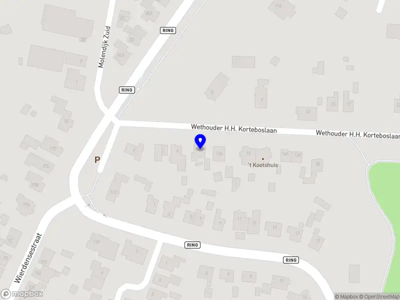 Kirsten Kuipers Design