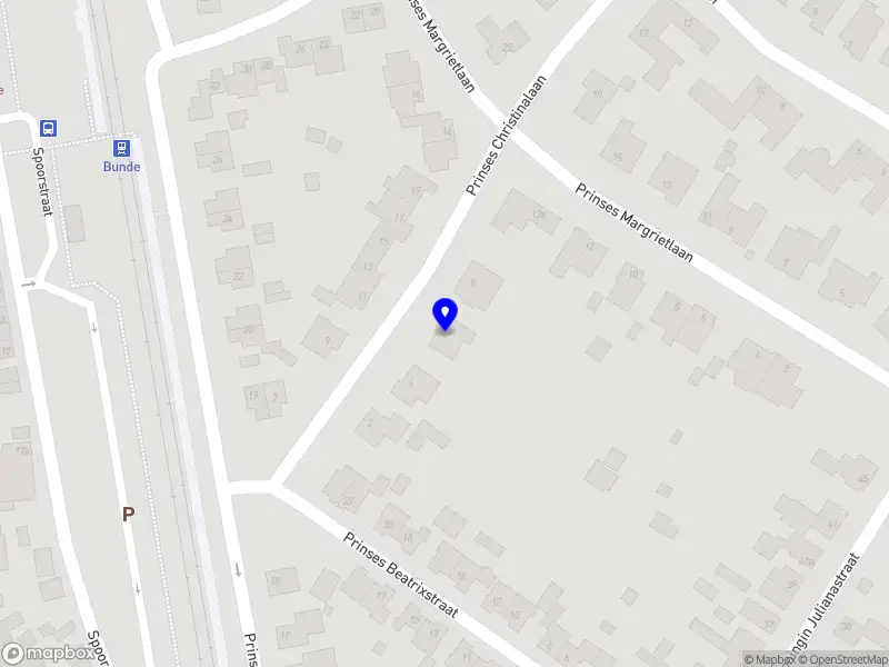 Stichting Administratiekantoor Spieker Bunde