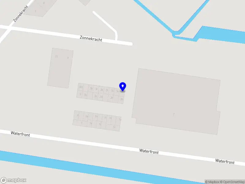 Speciaal Lasbedrijf Kalkhoven B.V.