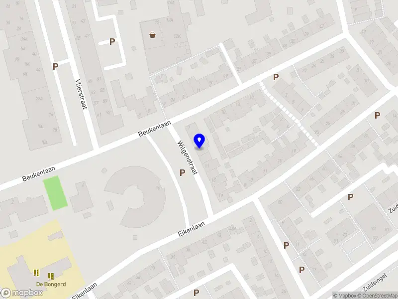 Viorel Afbouw Venray