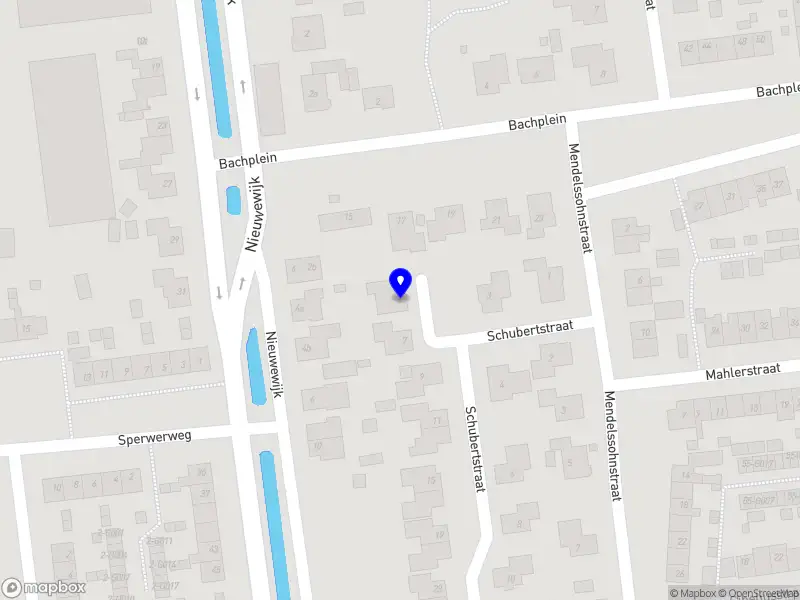 Greta Klein Westenberg