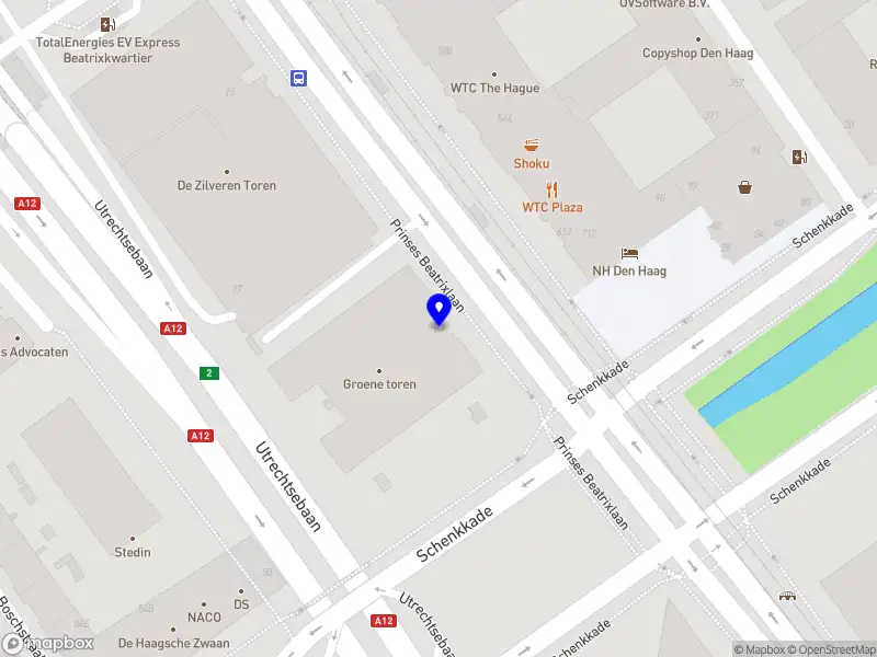 Drerrie voor Den Haag