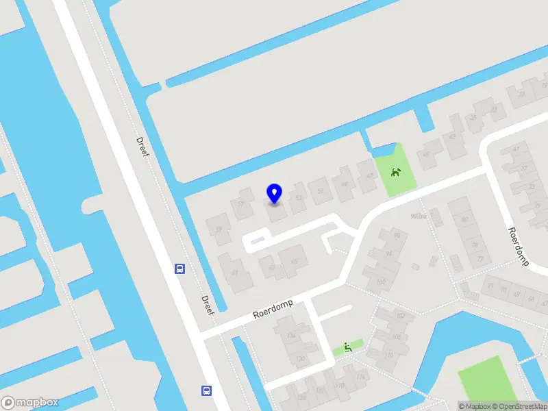 JDWMvandenberg Kockengen