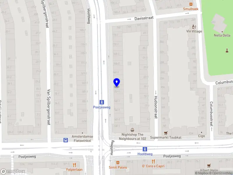 Bouwsteen Energy Finance B.V.