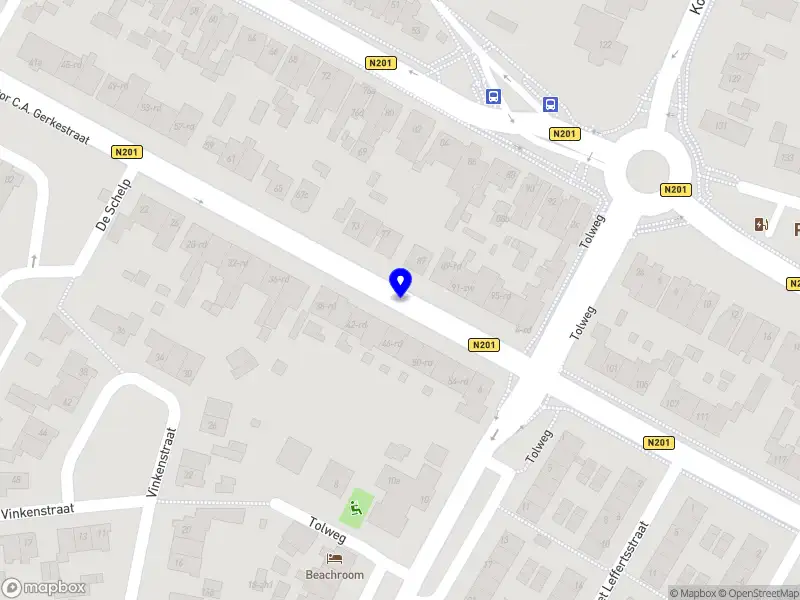 Vereniging van Eigenaars Dr. C.A.Gerkestraat 19 te Zandvoort