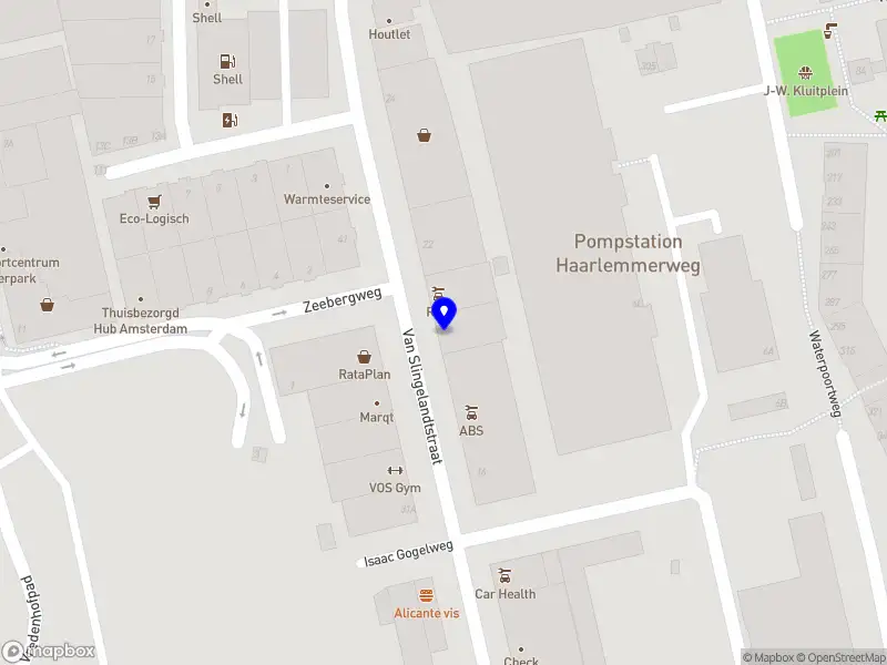 Haagbeuk Vastgoed B.V.