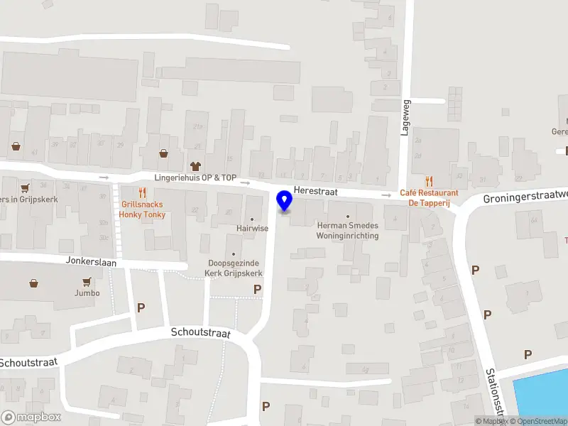 RoadKings Truck Essentials Grijpskerk