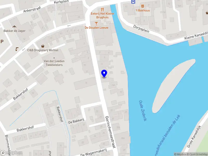 Stichting The Next Mission