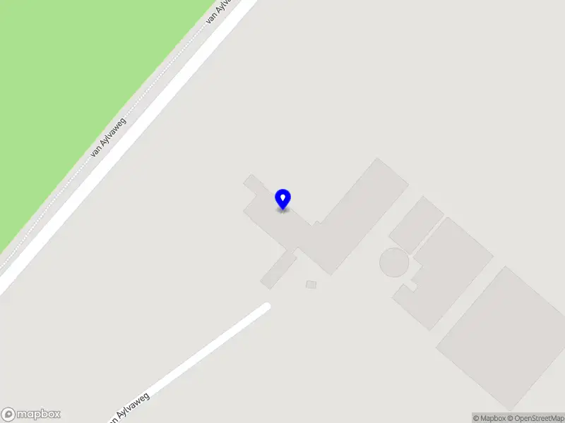 Westgeest Beheer B.V.