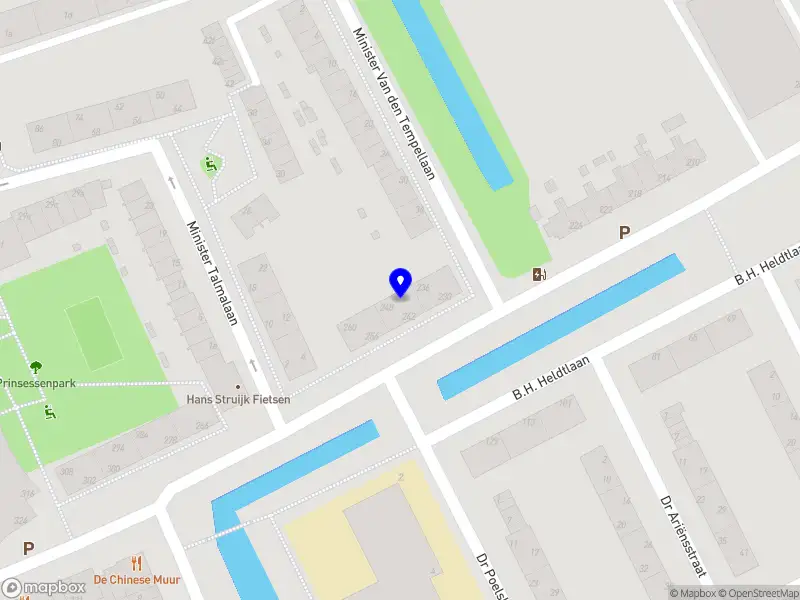 Stichting Voor De Gelegenheid