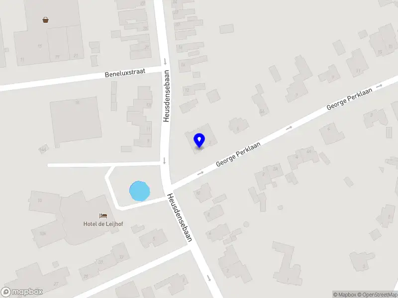 Vereniging van Eigenaars ''Spoorlaan 38 01 tot en met 38 12 en 44 te Tilburg