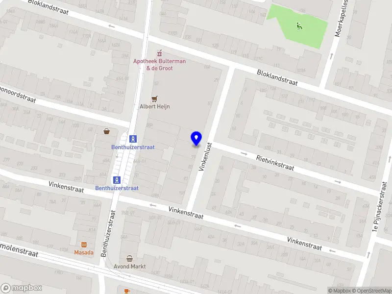 De ProjectFixers B.V.