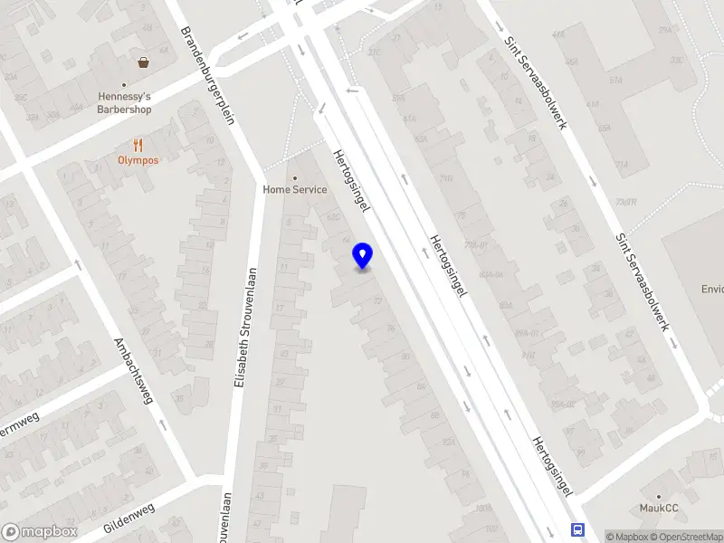 Architectenbureau Bisscheroux