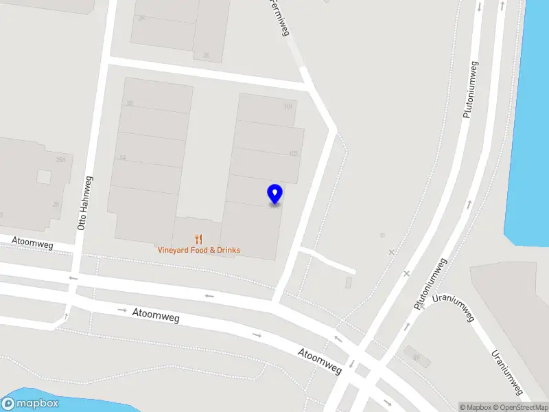 Vineyard Servicekantoor B.V.