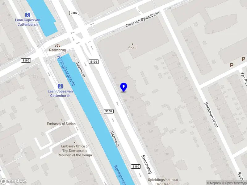 Vereniging van Eigenaars Rietdijk 8 te Rotterdam