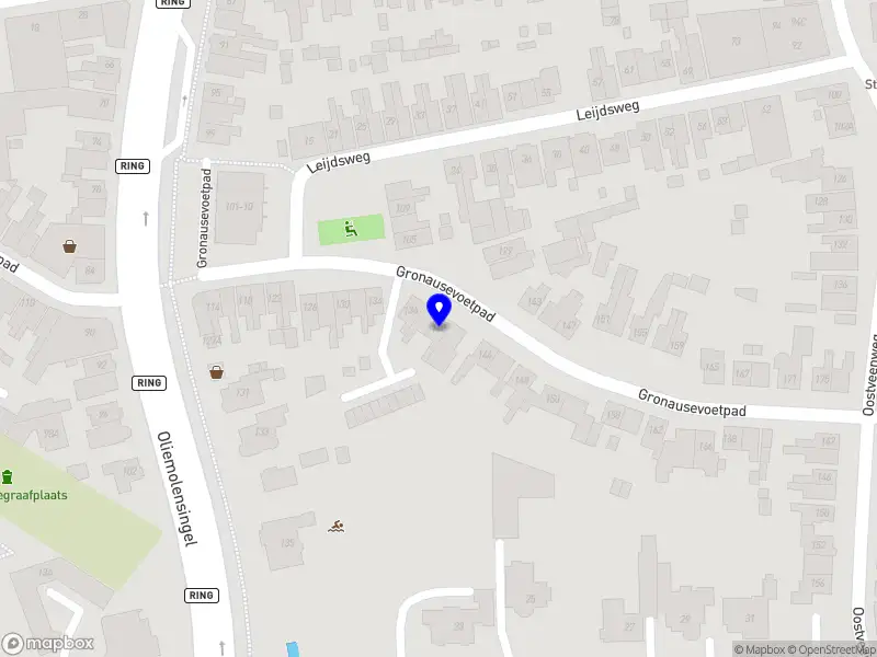 HS wedding deco gift