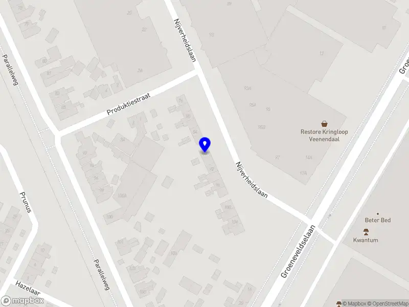 Salki Bouw- en Montagebedrijf