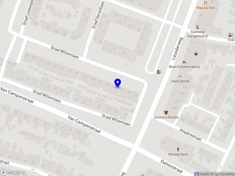 Three Dots Digital B.V.