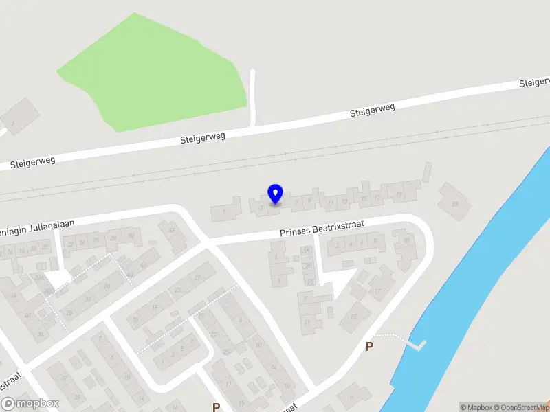 Van Belzen-Geluk B.V.