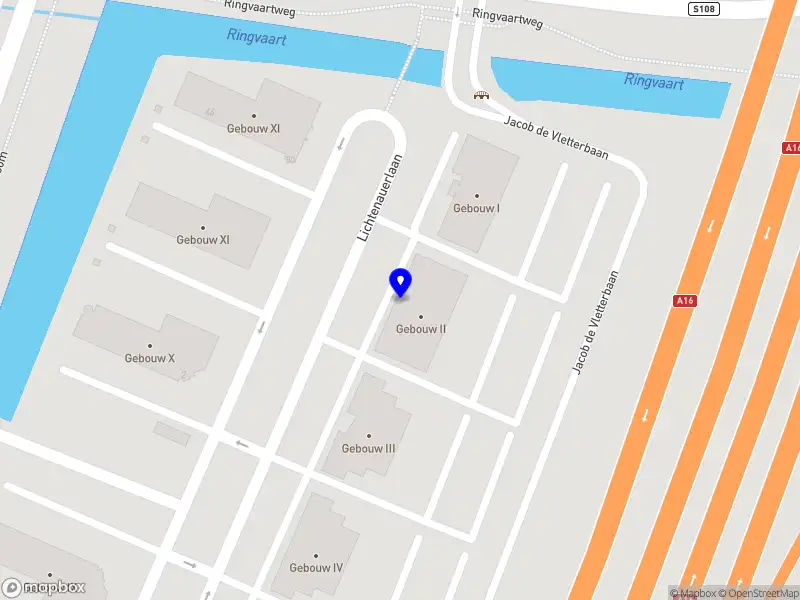 Nieuw bedrijf Visus Dental B.V.