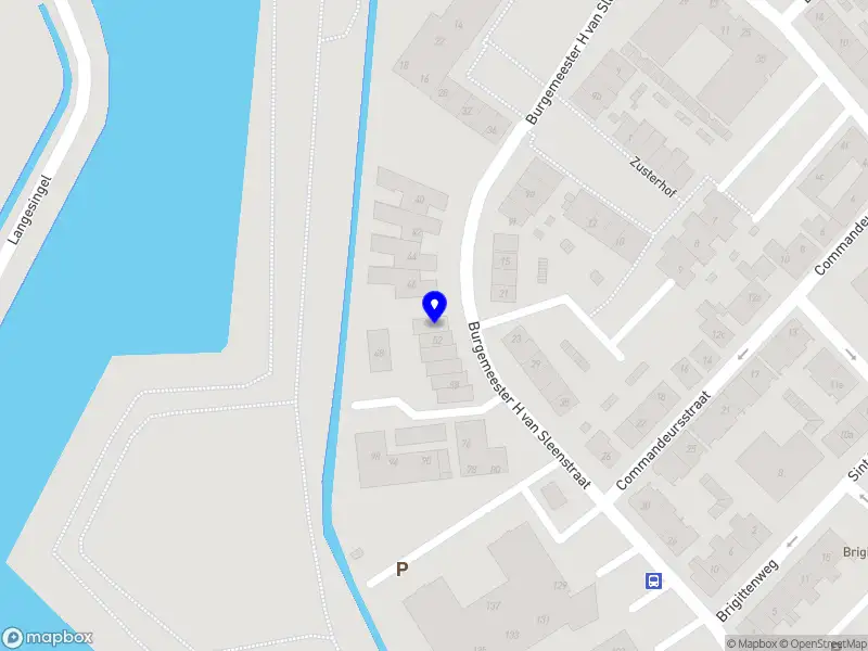 Stichting Wijkraad Vesting Brielle