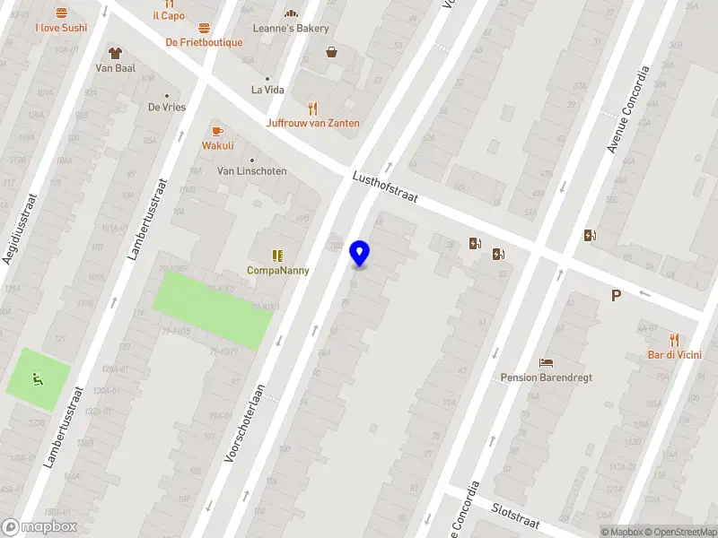 Malhotra Consulting Services Rotterdam