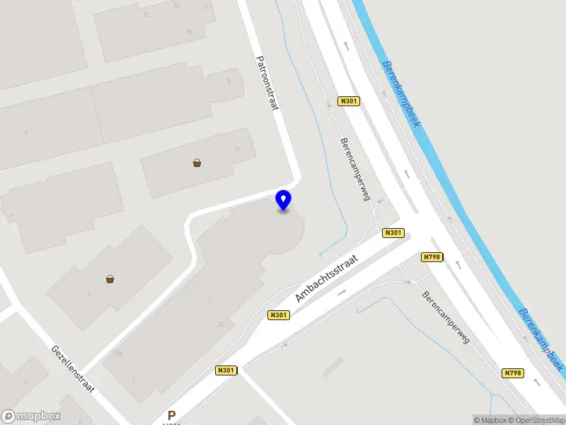 Valmont Food Partners B.V.