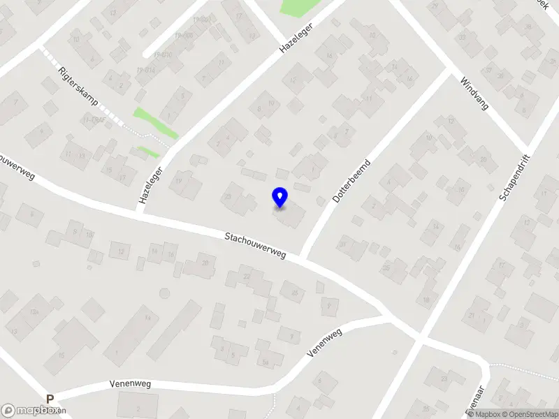 Vereniging van Eigenaars Havenstraat 9, 9a en 9b te Hilversum