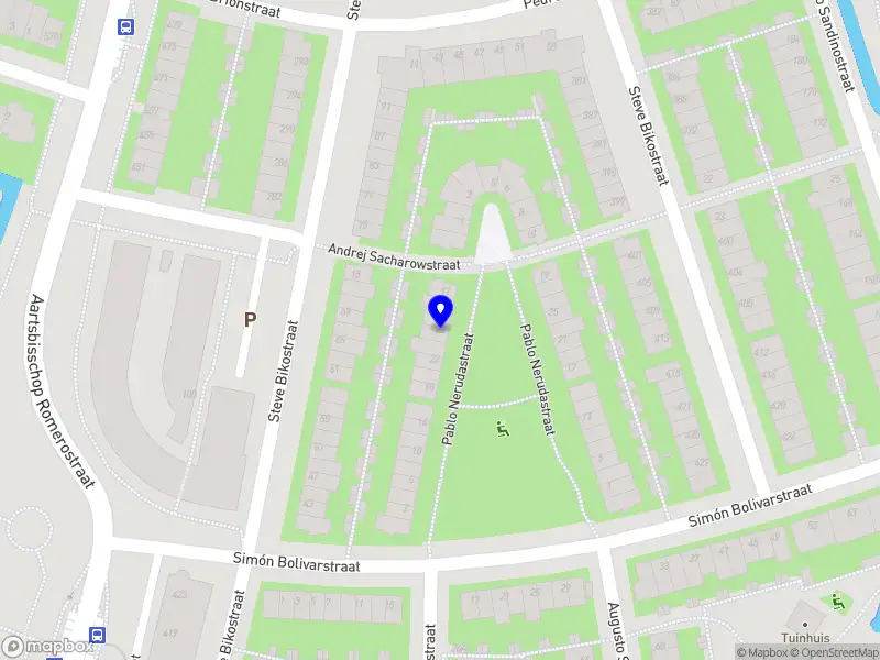 Stichting Lief Voordorp