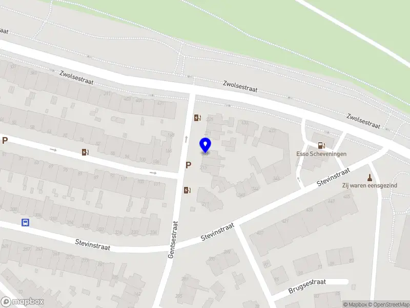 Terra Oak Investments B.V.