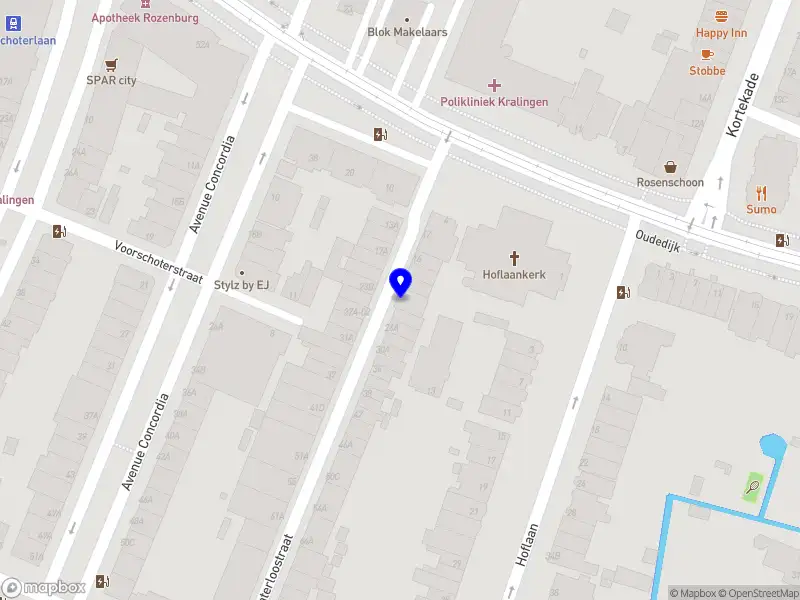 Prego Rotterdam B.V.