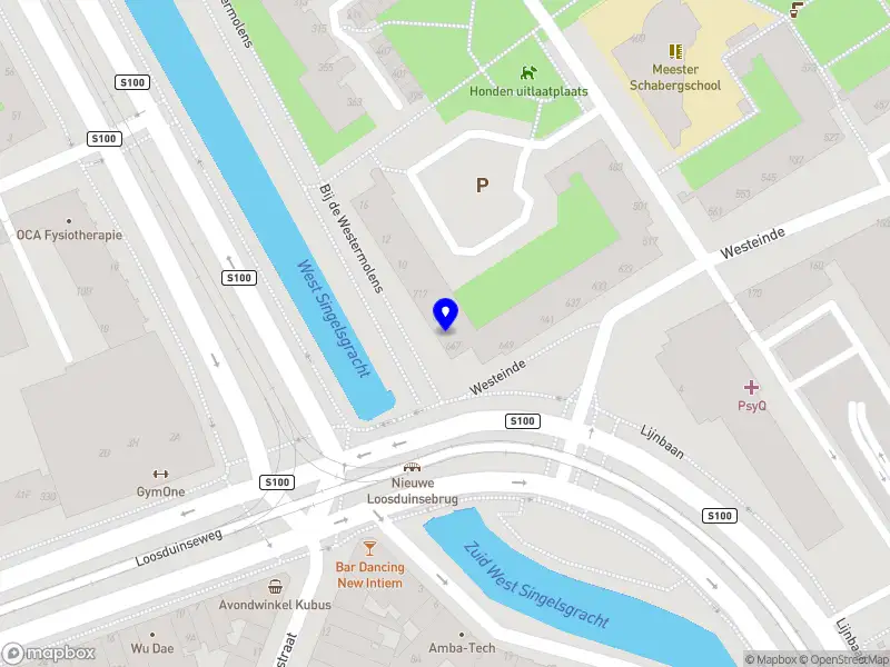 SdP OnderhoudsBedrijf