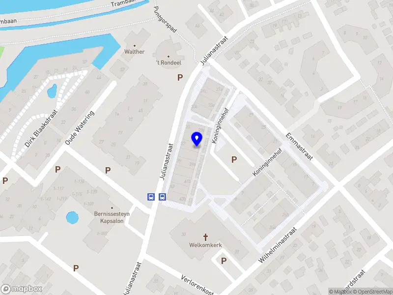 The nail bar Zuidland