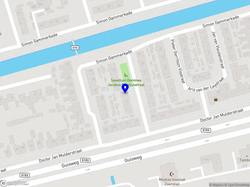 Leading Links by Nici