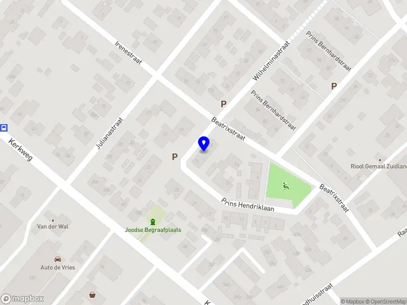 Ruben Hoogstad Sales