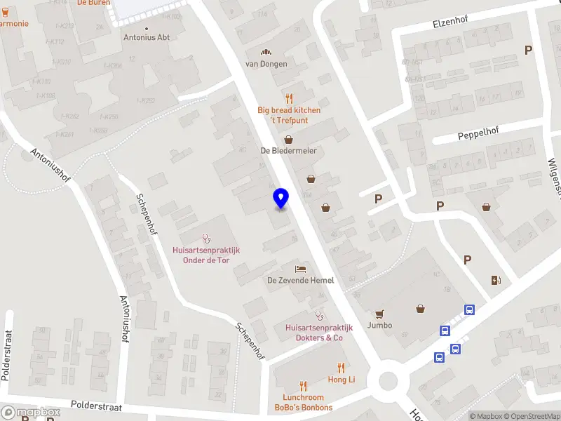 HRS Geluid Licht Video B.V.